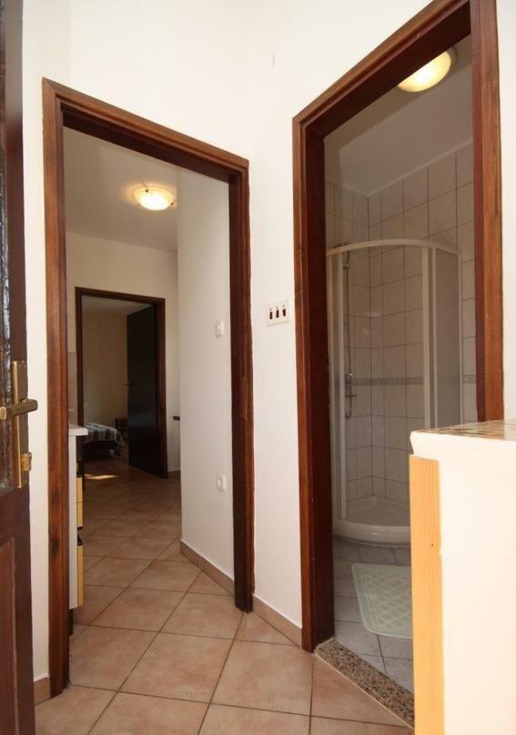 Apartment Radovan Porec Exterior photo