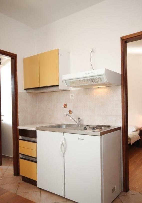 Apartment Radovan Porec Exterior photo
