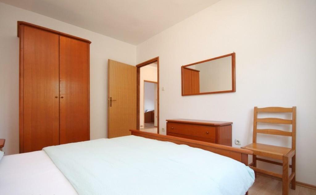 Apartment Radovan Porec Exterior photo